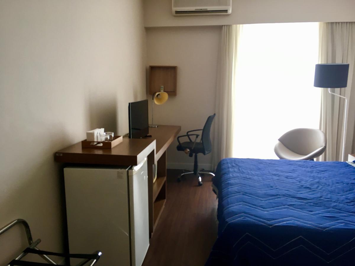 상파울루 Flat Na Avenida Sabia II - Moema 아파트 외부 사진